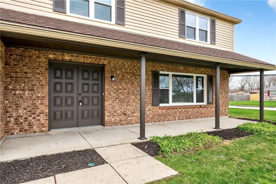 4230 Pleasanton Road, Englewood, OH 45322 - #2