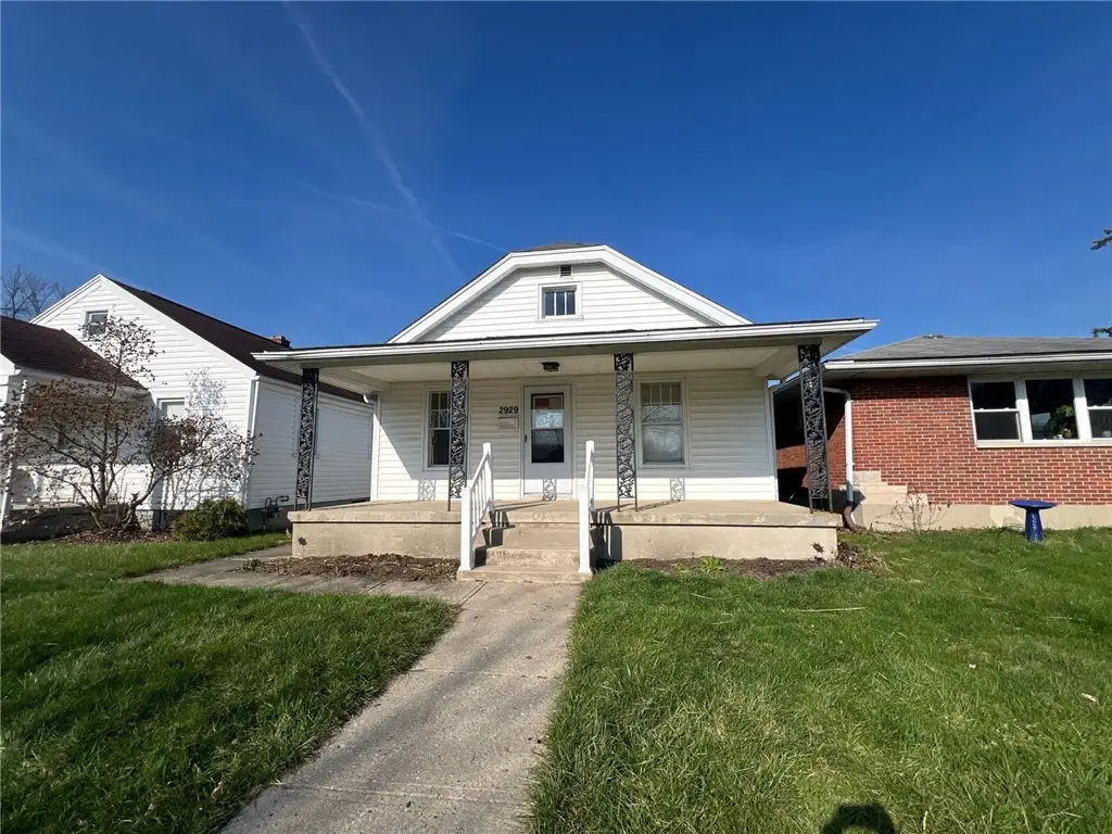 2929 Wayland Avenue, Dayton, OH 45420 - #1