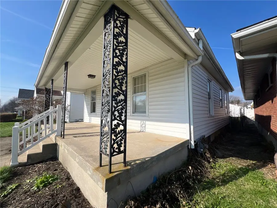 2929 Wayland Avenue, Dayton, OH 45420 - #3