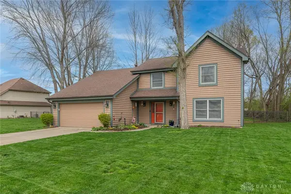 3036 Patsie Drive, Beavercreek, OH 45434