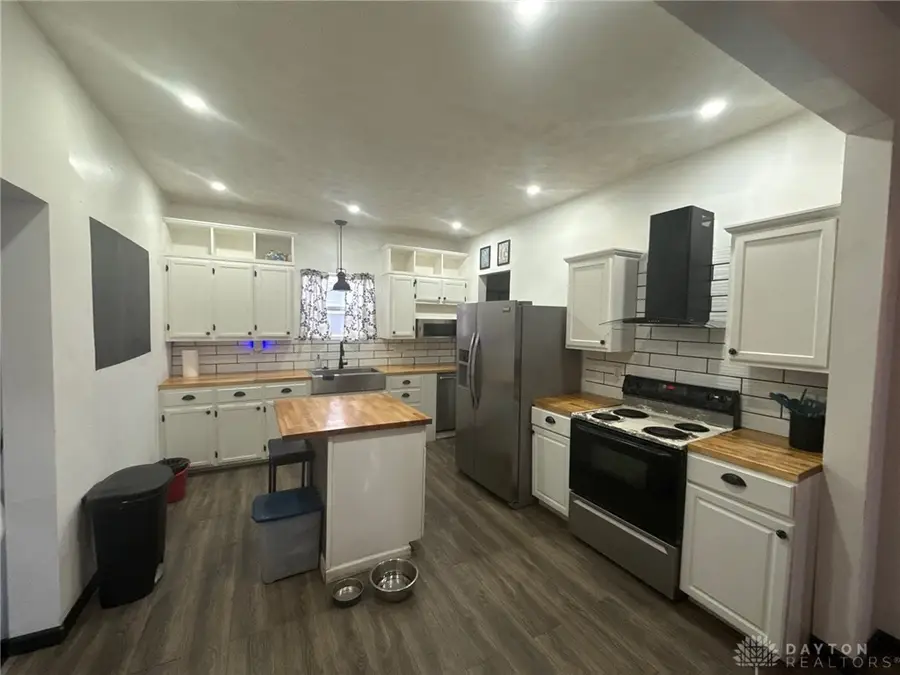 1125 W High Street, Springfield, OH 45506 - #3