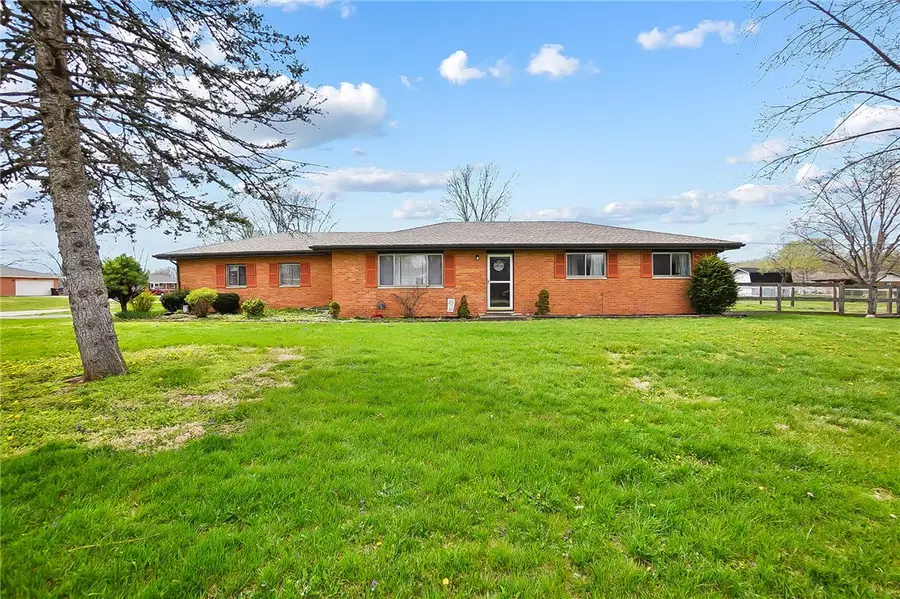 180 Chestnut Avenue, Carlisle, OH 45005 - #2