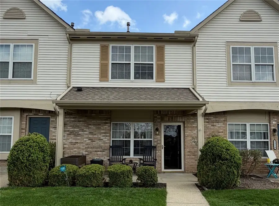 9312 Captiva Bay Drive, Miami, OH 45342 - #2