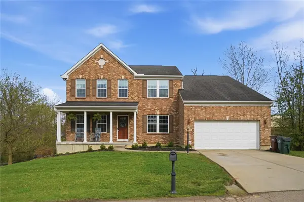 5172 Williams Ridge, South Lebanon, OH 45065