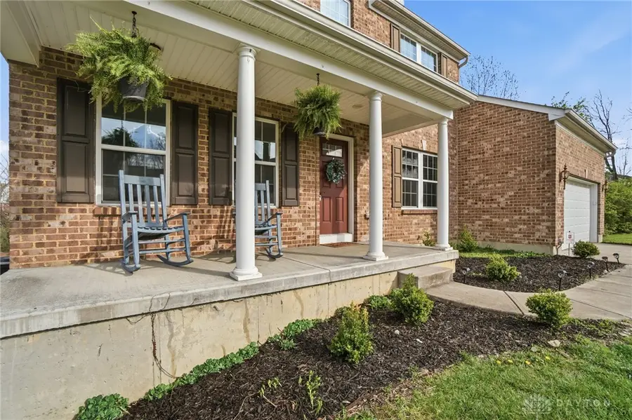 5172 Williams Ridge, South Lebanon, OH 45065 - #3