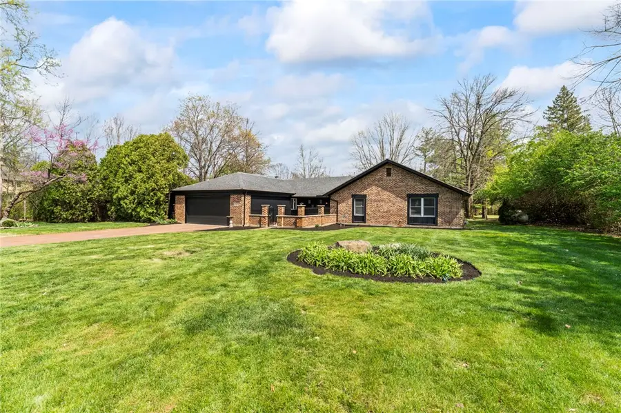 1717 Conwood Drive, Troy, OH 45373 - #2