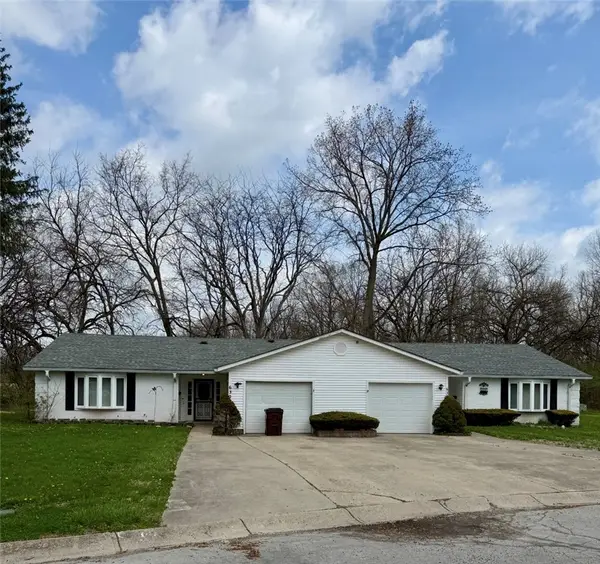 630-634 N Sherry Drive, Trotwood, OH 45426