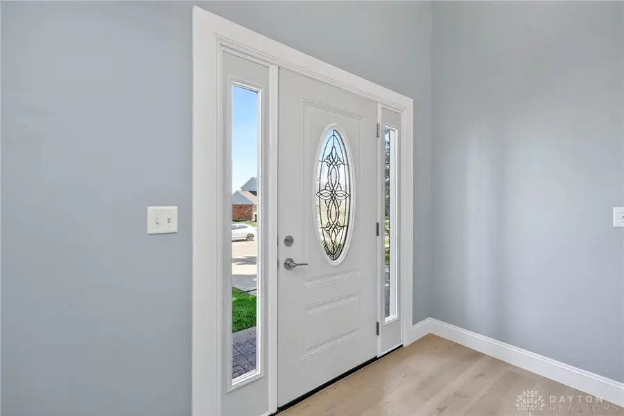 6660 Deer Bluff Drive, Huber Heights, OH 45424 - #2