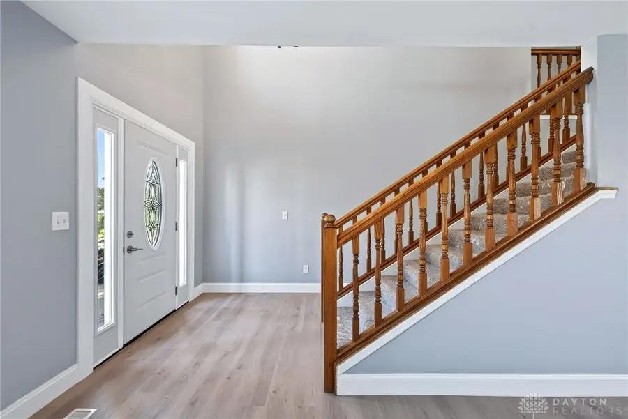 6660 Deer Bluff Drive, Huber Heights, OH 45424 - #3