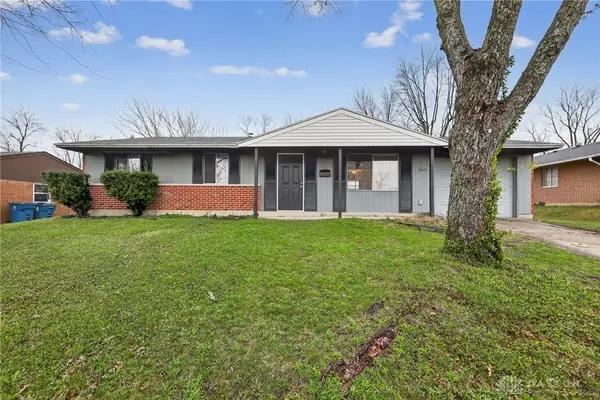 6119 Corsica Drive, Huber Heights, OH 45424