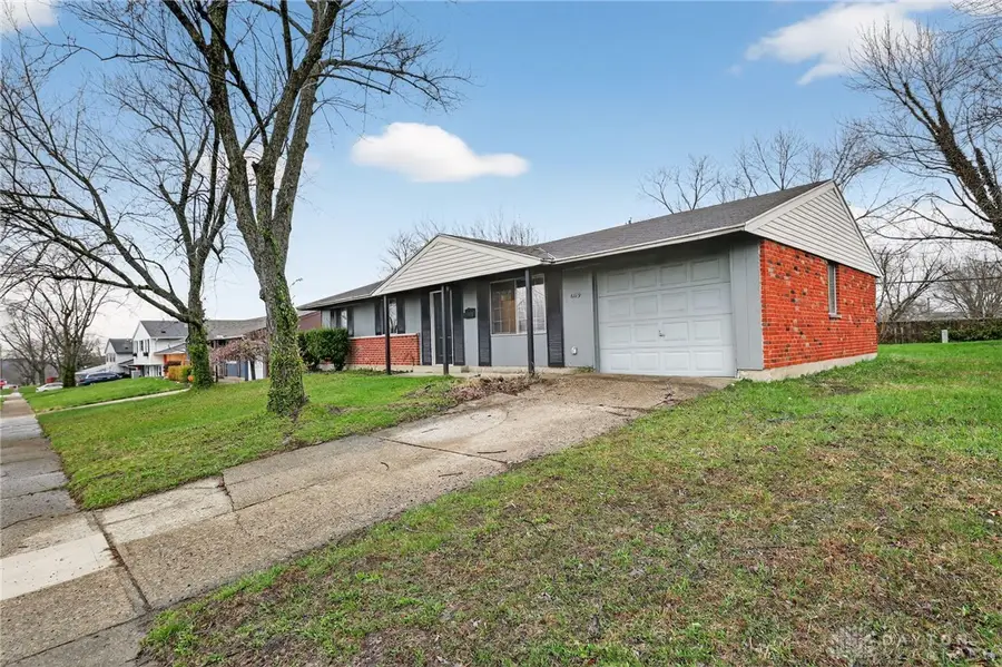 6119 Corsica Drive, Huber Heights, OH 45424 - #2