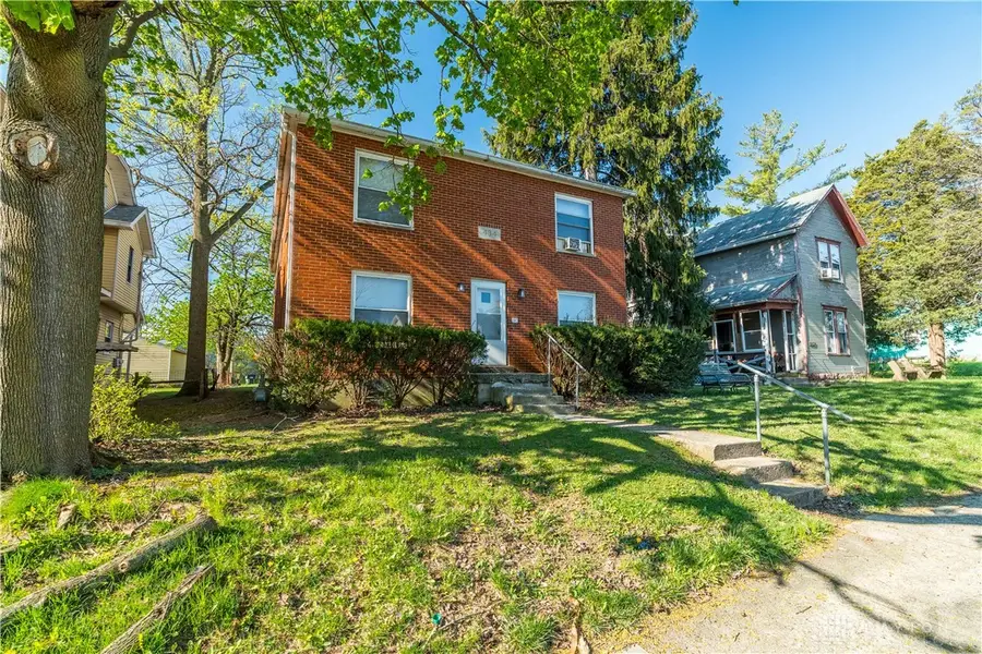 434 W Fairview Avenue, Dayton, OH 45405 - #2