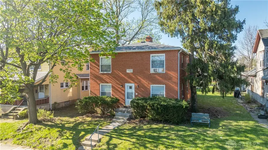 434 W Fairview Avenue, Dayton, OH 45405 - #3