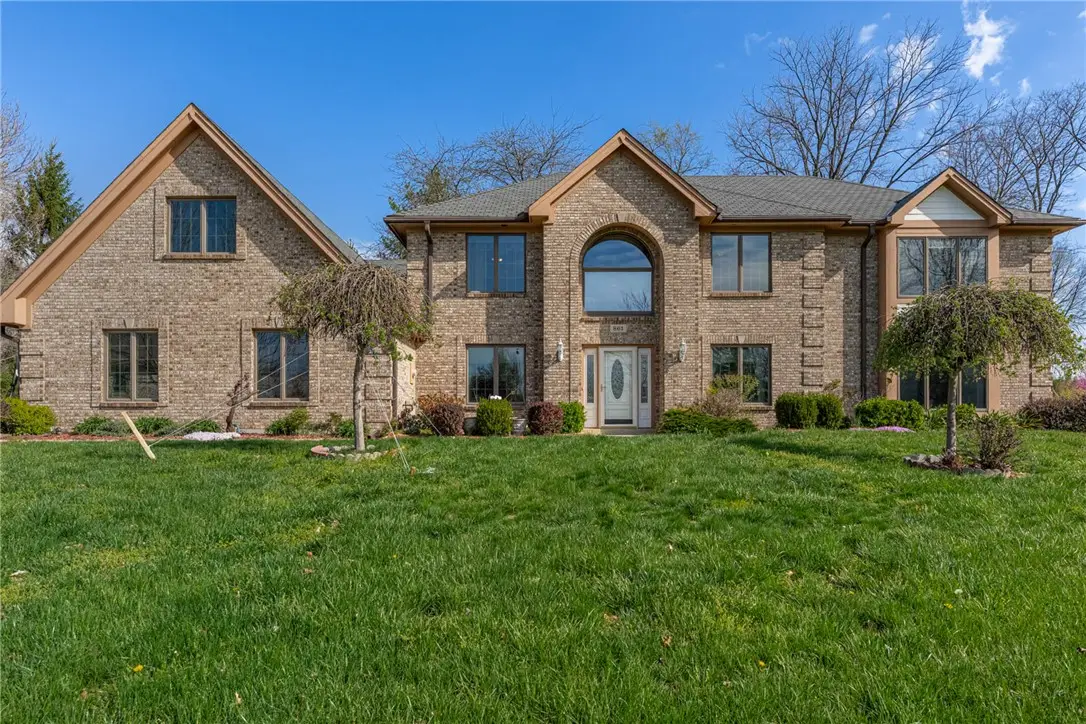 861 Kelsey Court, Washington, OH 45458 - #1