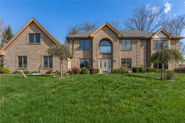 861 Kelsey Court, Washington Twp, OH 45458