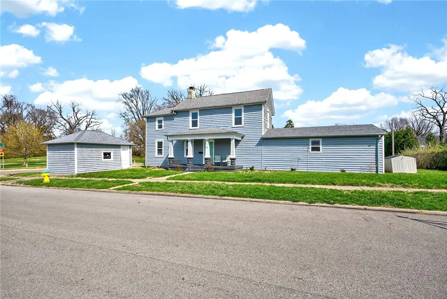 1704 King Avenue, Dayton, OH 45420 - #3