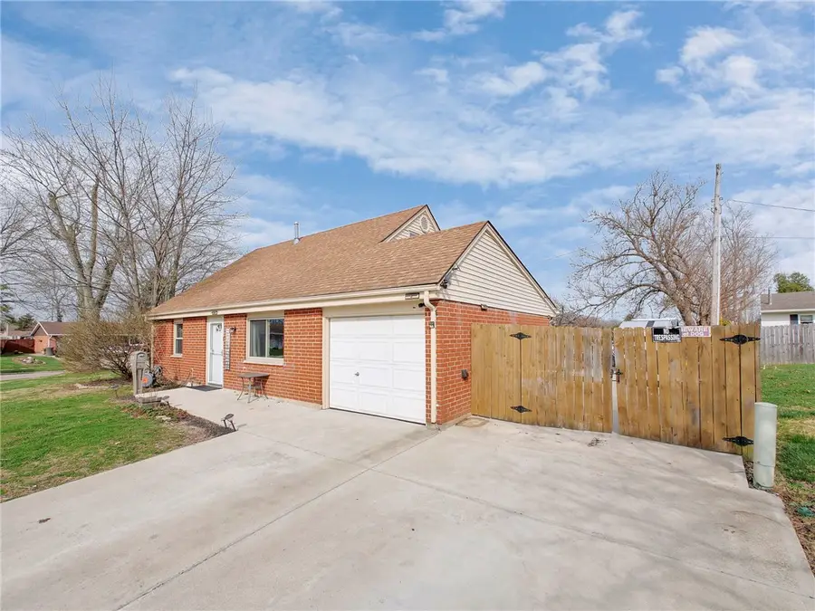 1407 Navajo Drive, Xenia, OH 45385 - #3