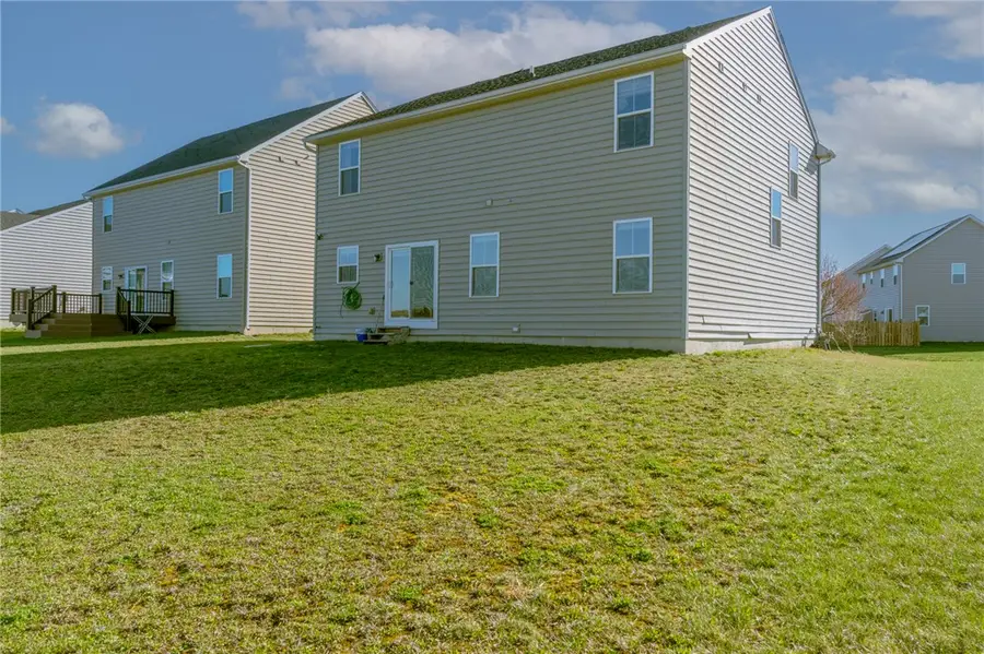 32 Waterford Boulevard, Fairborn, OH 45324 - #3