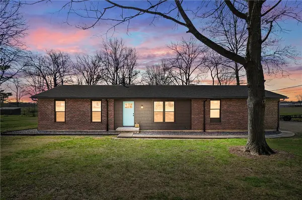 3269 Shollenbarger Road, Milford Twp, OH 45056