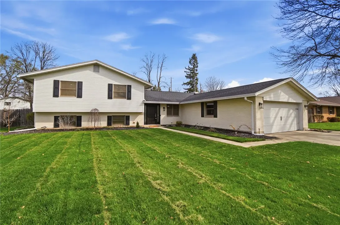 1007 Hyde Park Drive, Centerville, OH 45429 - #1