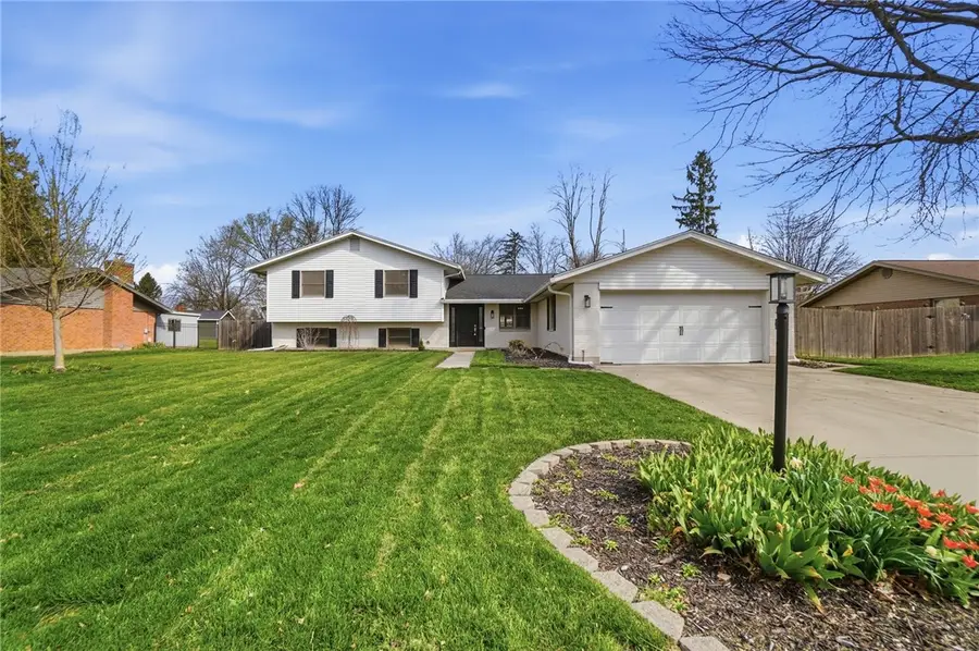 1007 Hyde Park Drive, Centerville, OH 45429 - #3
