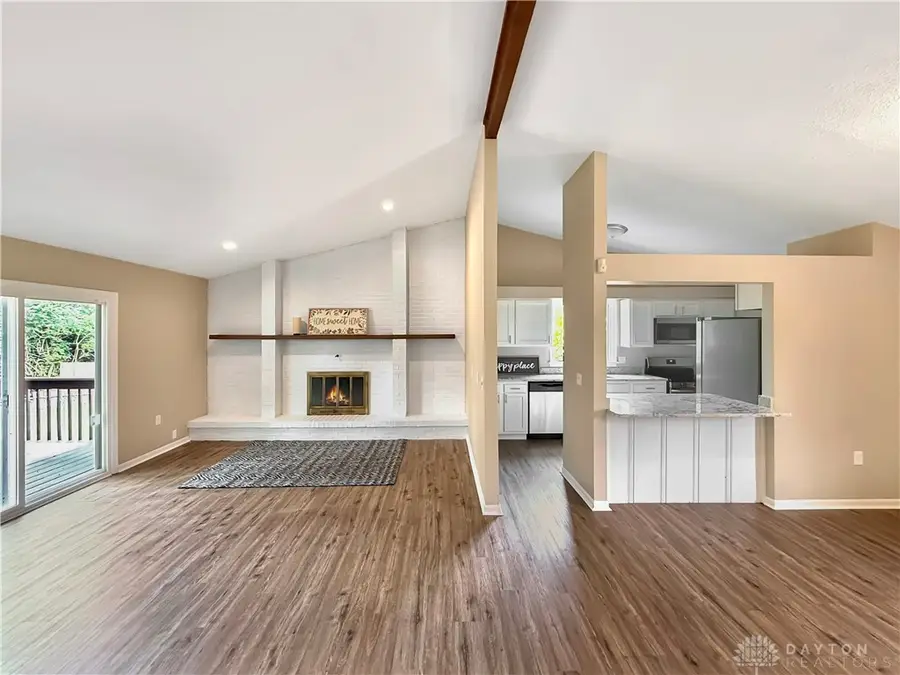 3360 Cortez Drive, Dayton, OH 45415 - #2