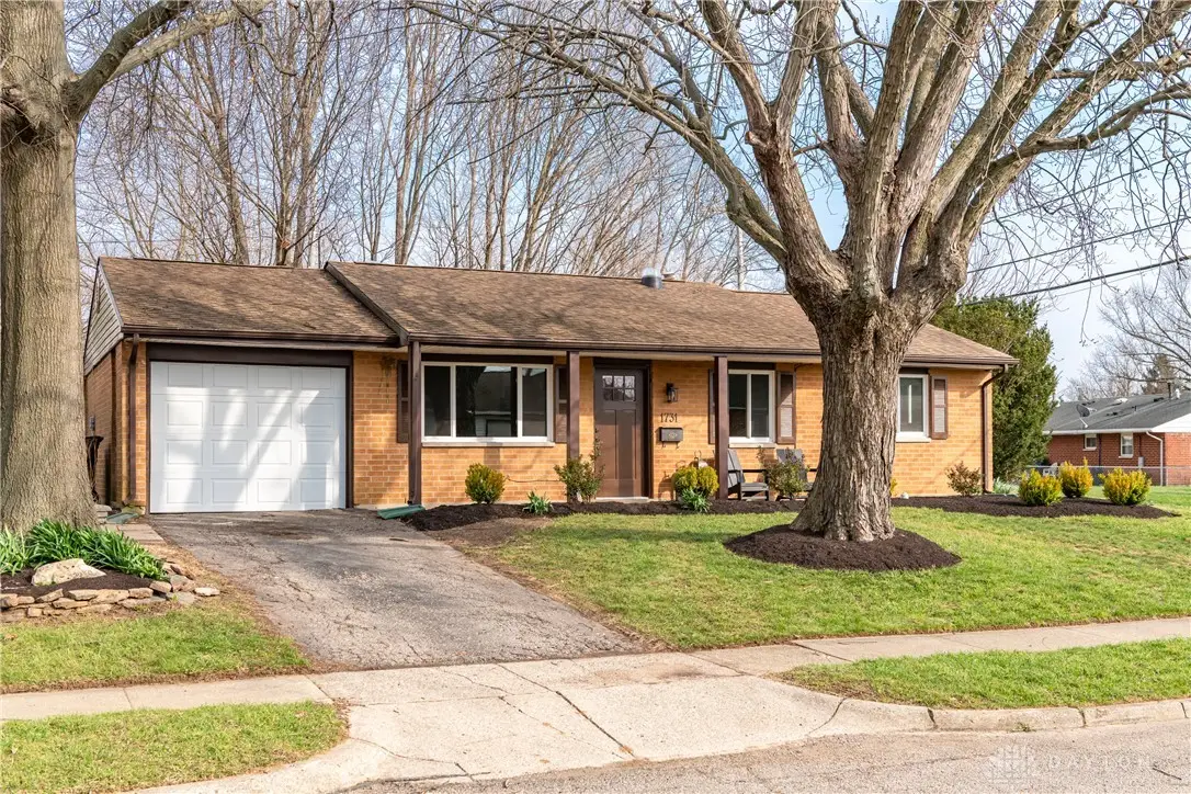1731 Navajo Drive, Xenia, OH 45385 - #1