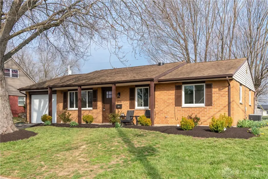 1731 Navajo Drive, Xenia, OH 45385 - #3