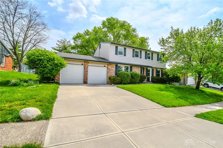 4330 Elmshaven Drive, Riverside, OH 45424 - #2