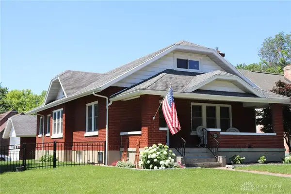 200 Dell Park Avenue, Oakwood, OH 45419