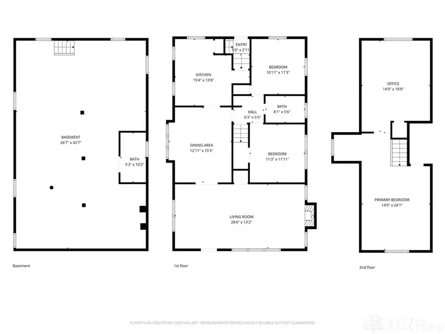 200 Dell Park Avenue, Oakwood, OH 45419 - #2