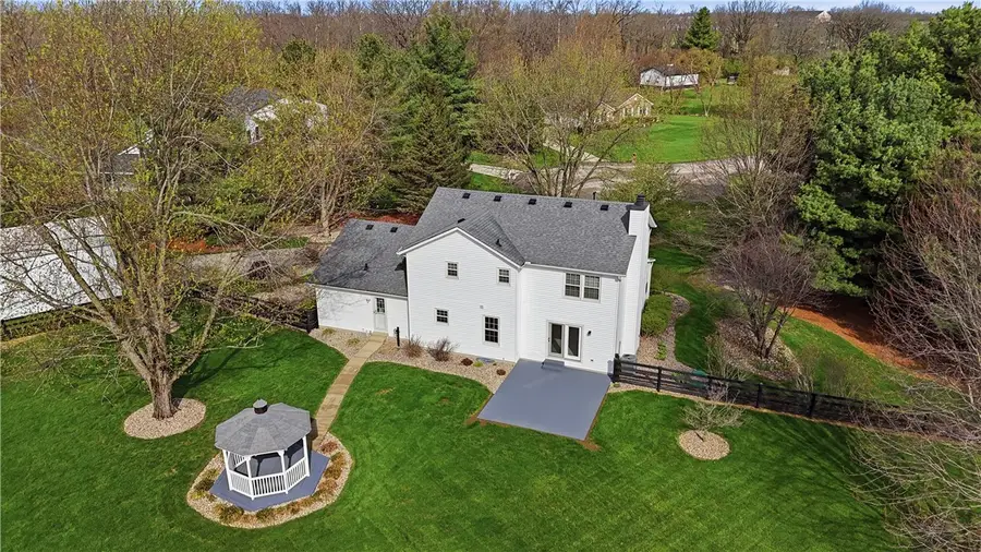 2501 Tumbleweed Lane, Lebanon, OH 45036 - #2