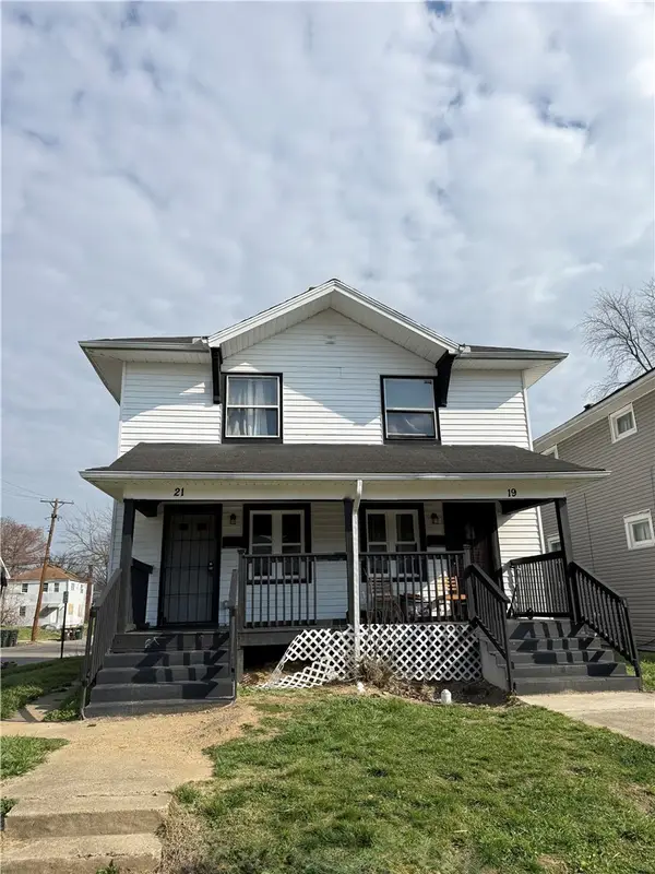 21 Niagara Avenue #19, Dayton, OH 45405