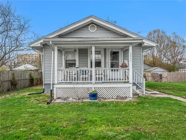 2849 Revere Avenue, Dayton, OH 45420