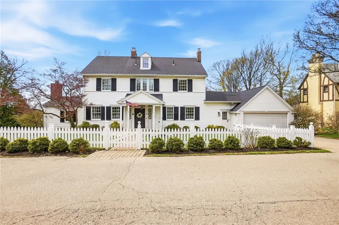 447 Kramer Road, Oakwood, OH 45419 - #1