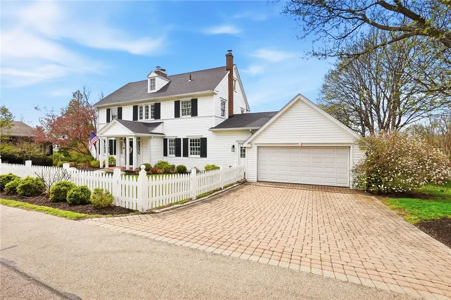 447 Kramer Road, Oakwood, OH 45419 - #2