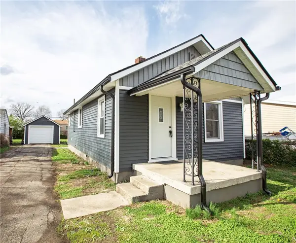 2423 Ome Avenue, Dayton, OH 45414