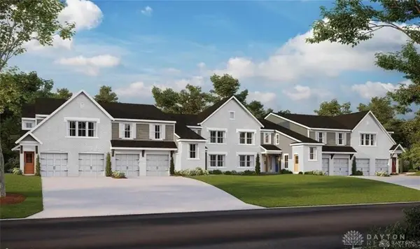 499 Greendell Bend #757-304, Fairborn, OH 45324