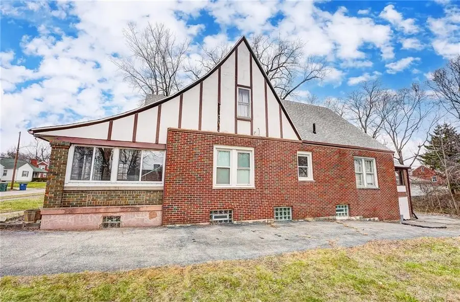 1436 Ruskin Road, Dayton, OH 45406 - #2