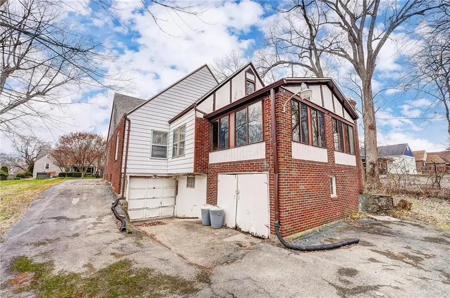 1436 Ruskin Road, Dayton, OH 45406 - #3
