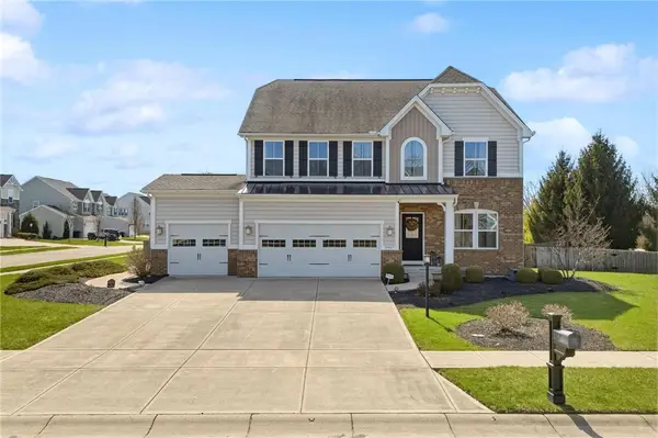2457 Bexley Hill Place, Beavercreek Twp, OH 45385
