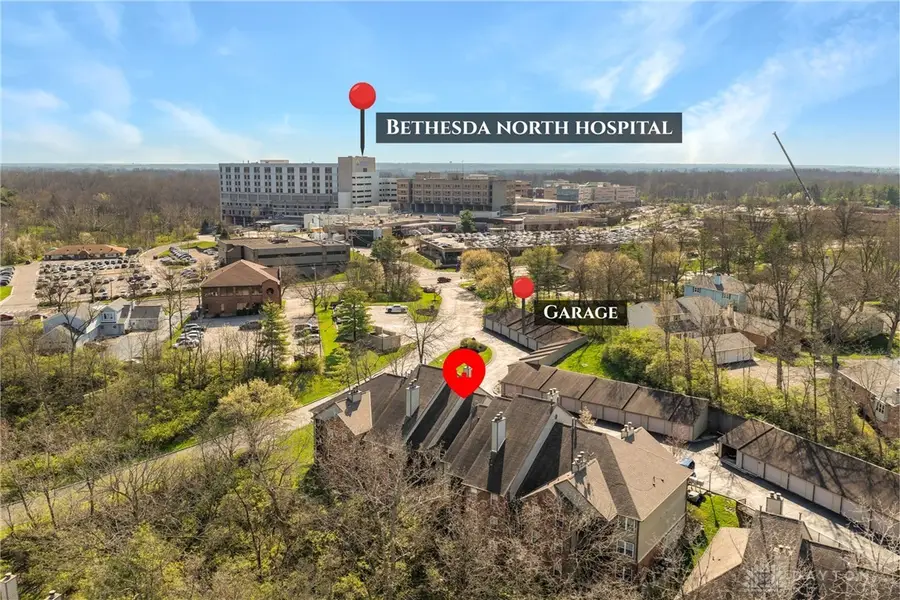 10555 Montgomery Road #5, Sycamore, OH 45242 - #3