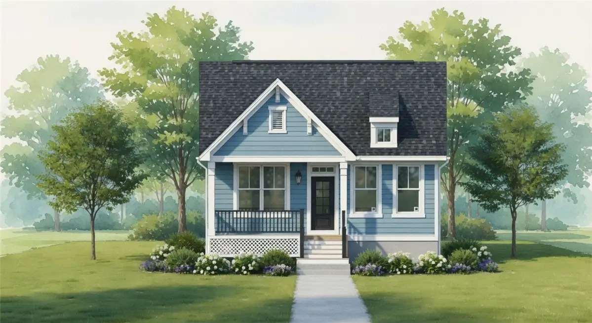 136 S Williams, Dayton, OH 45402 - #1