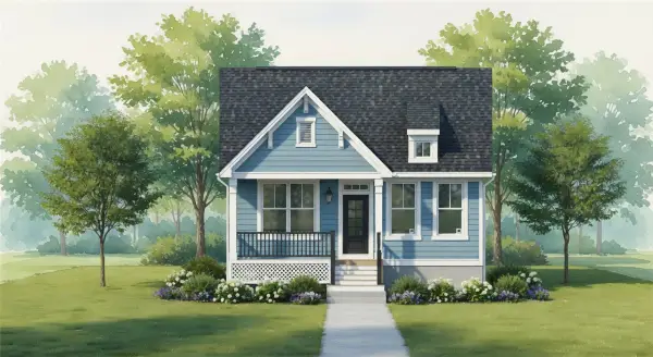 136 S Williams, Dayton, OH 45402