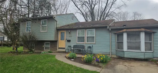 103 Mclaughlin Drive, Union, OH 45322