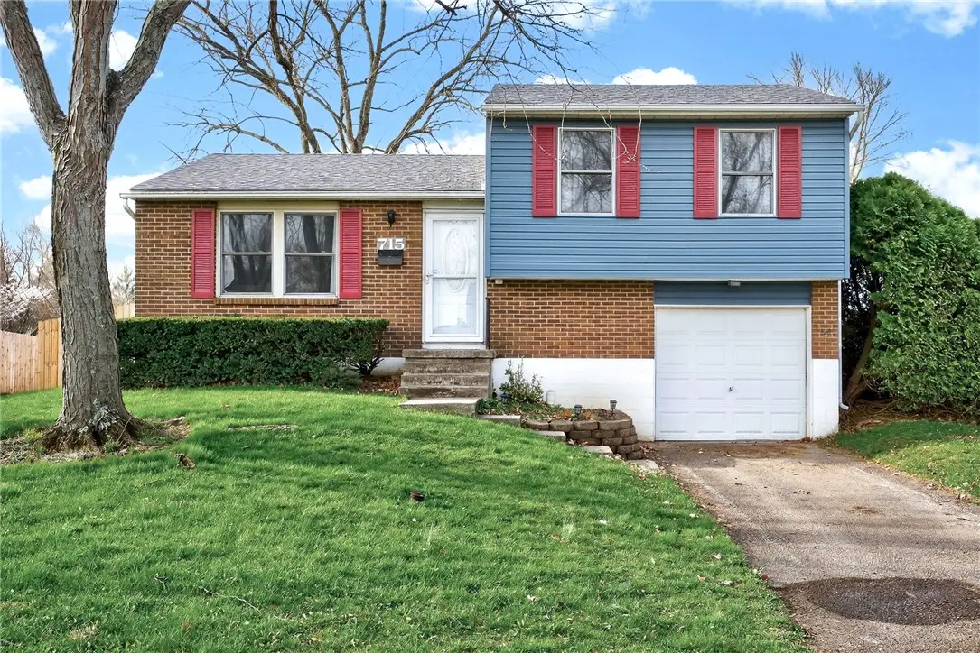715 W Martindale Road, Union, OH 45322 - #1