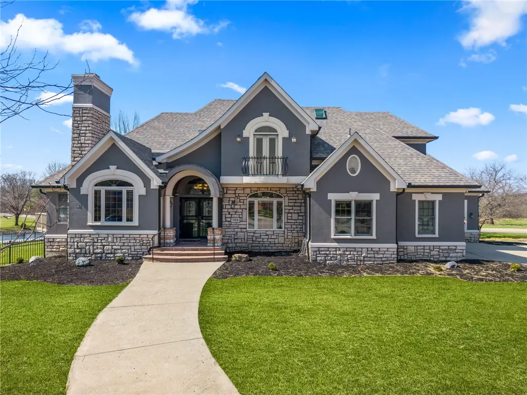 709 Brookmeade Court, Beavercreek, OH 45434 - #1