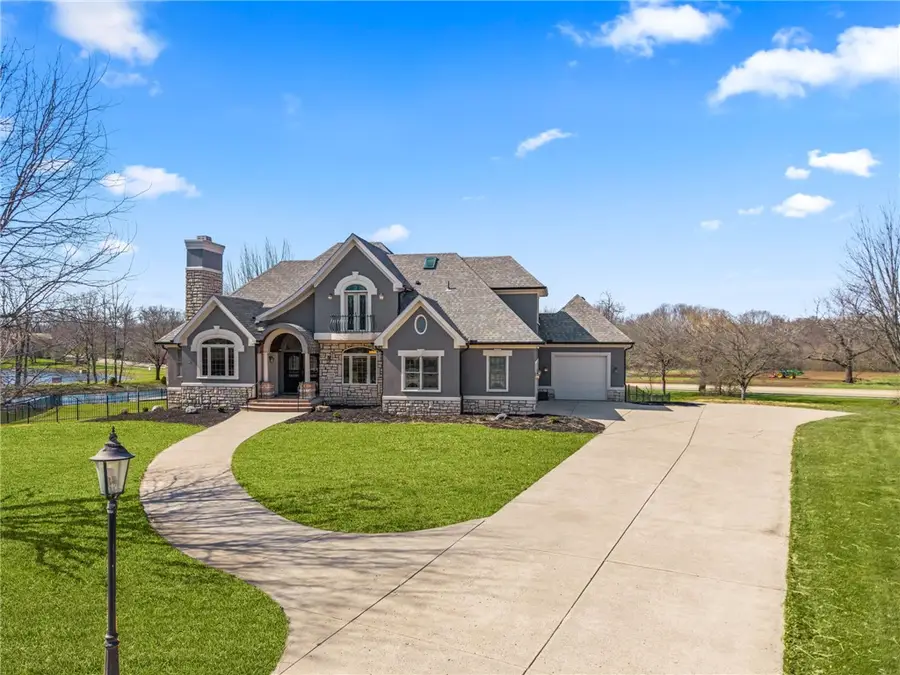 709 Brookmeade Court, Beavercreek, OH 45434 - #2