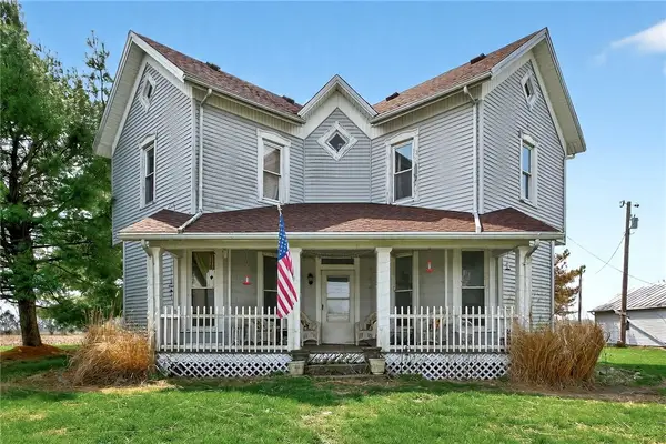 1707 Hussey Road, Xenia, OH 45385