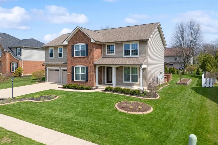 2939 Niagara Drive, Beavercreek, OH 45431 - #2